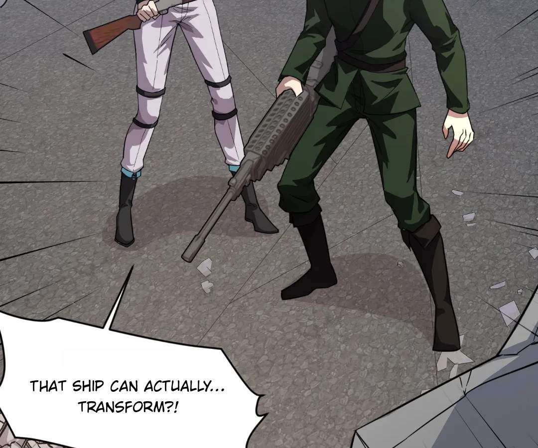 The Lone SSS-Class Summoner Chapter 211 - Page 66 in English