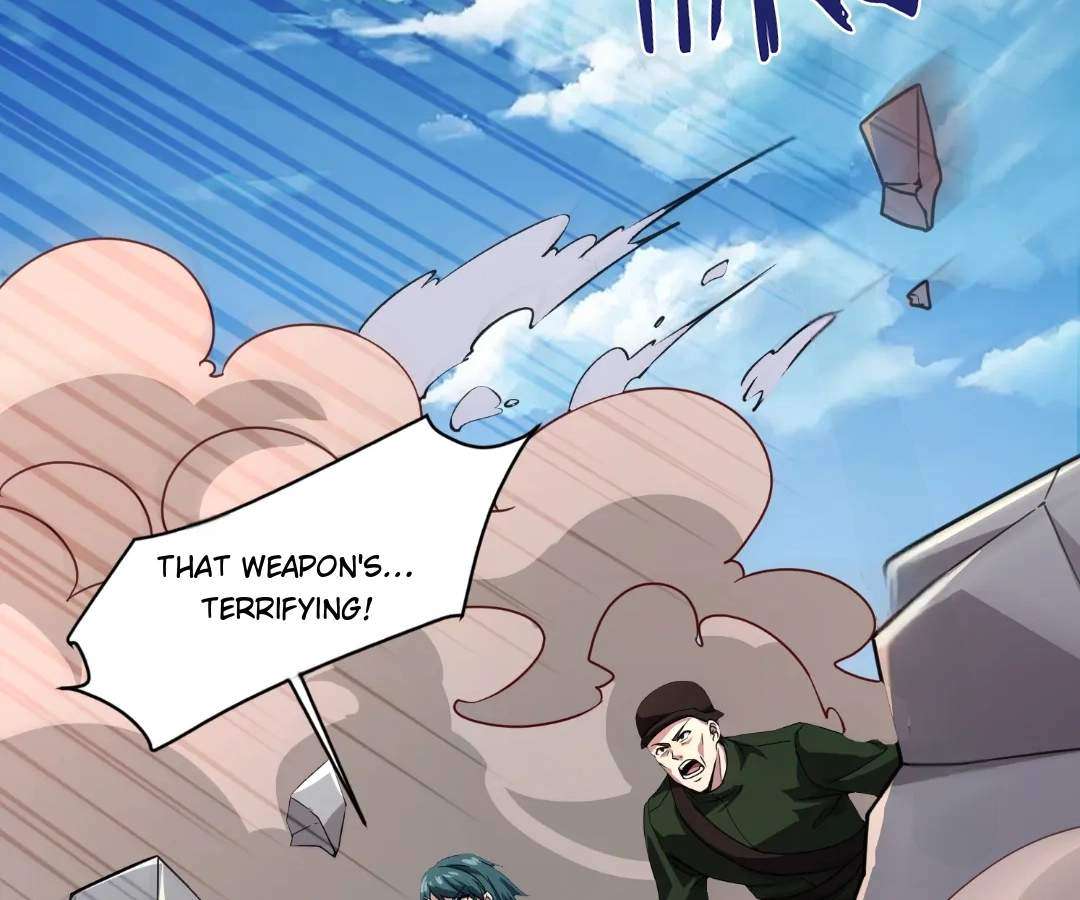 The Lone SSS-Class Summoner Chapter 211 - Page 71 in English