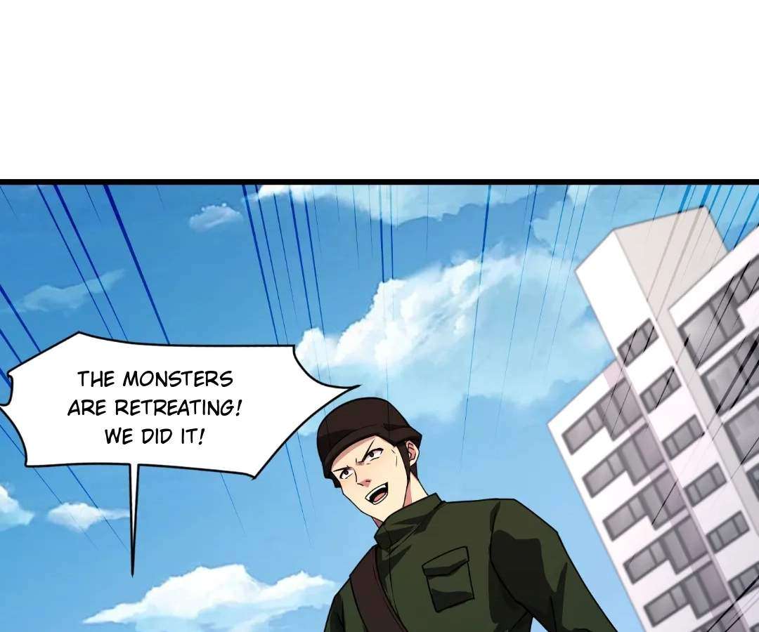The Lone SSS-Class Summoner Chapter 211 - Page 82 in English