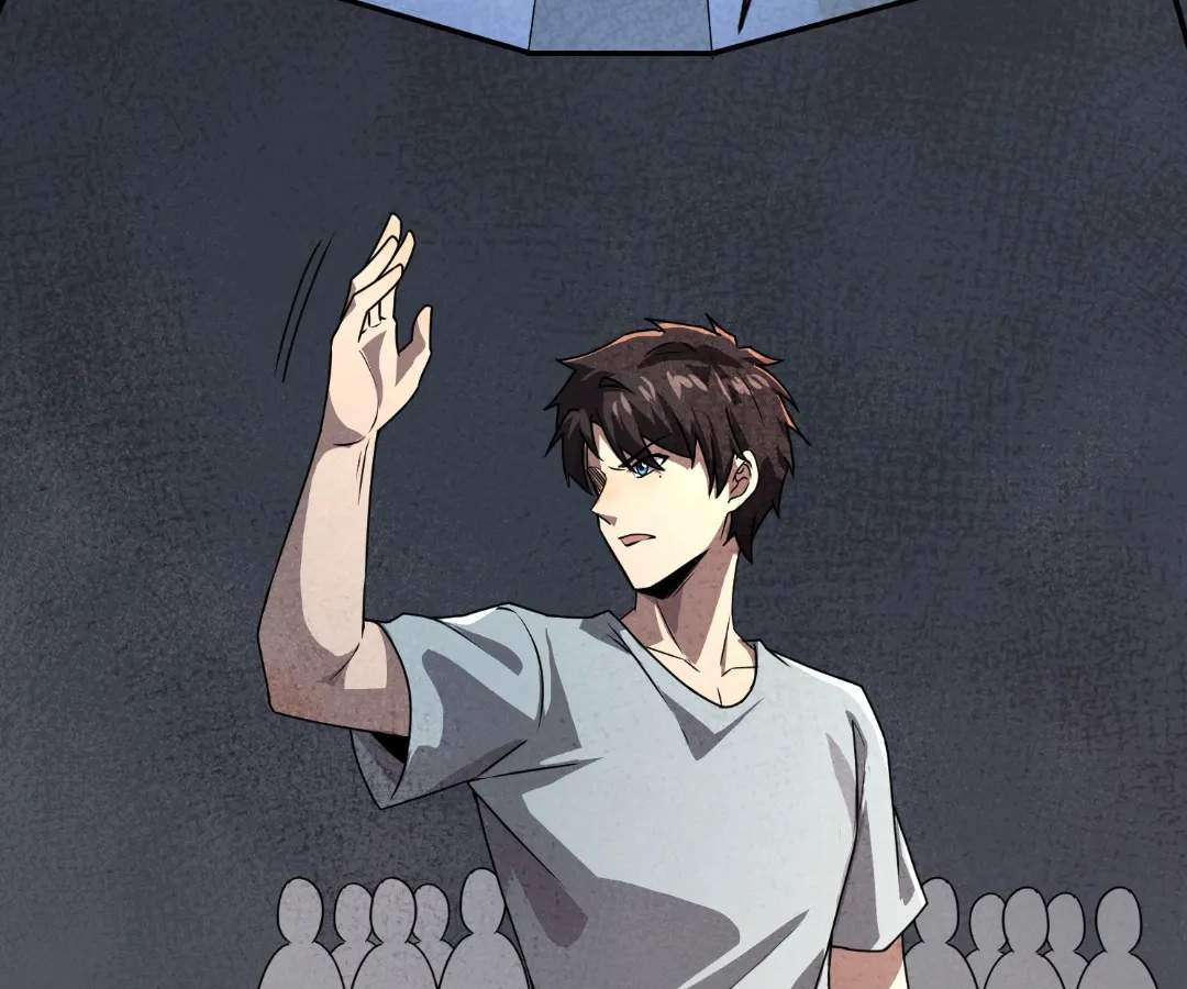 The Lone SSS-Class Summoner Chapter 211 - Page 97 in English