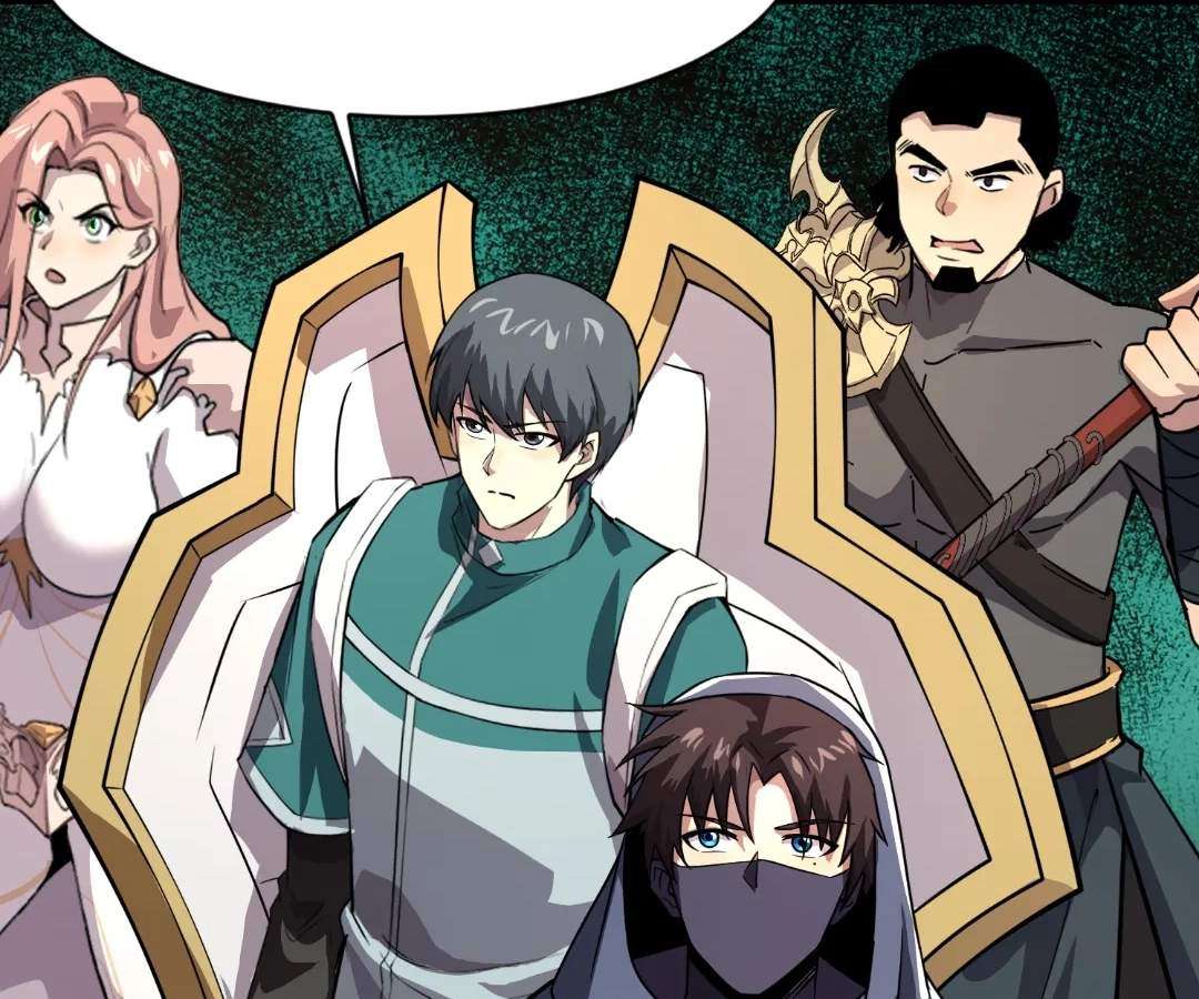 The Lone SSS-Class Summoner Chapter 212 - Page 102 in English