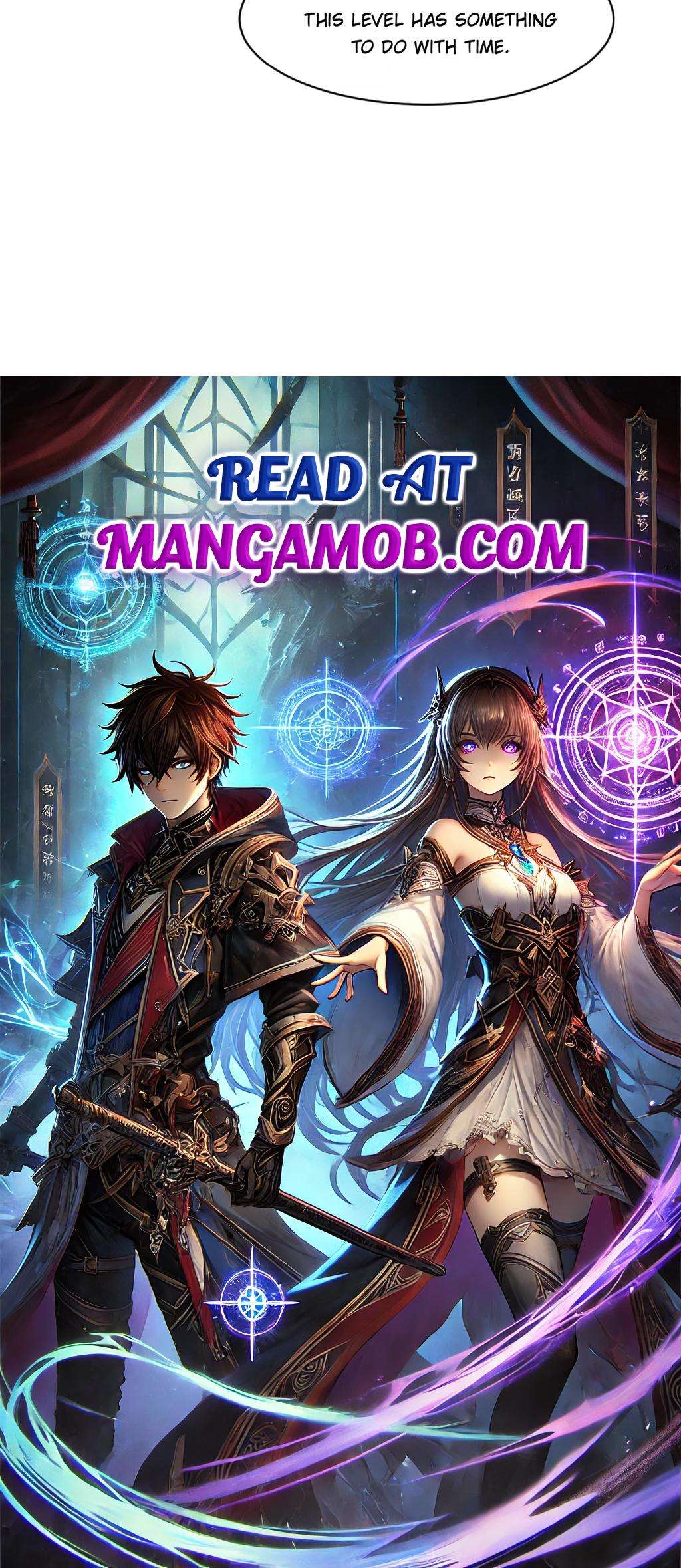 The Lone SSS-Class Summoner Chapter 212 - Page 104 in English
