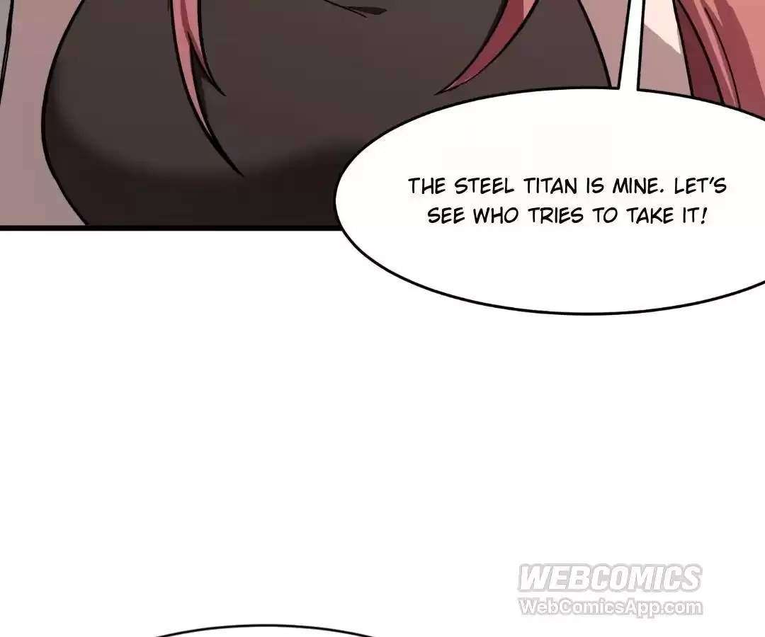 The Lone SSS-Class Summoner Chapter 212 - Page 12 in English