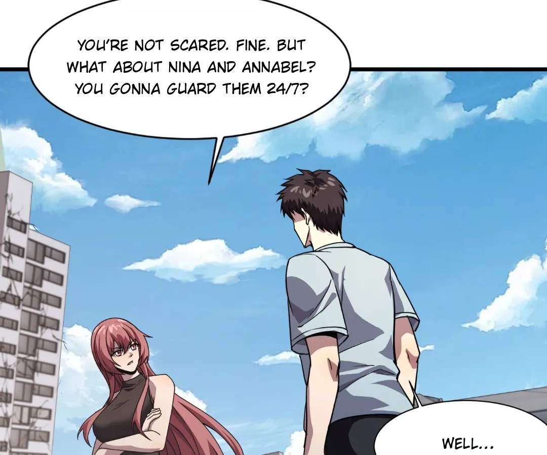 The Lone SSS-Class Summoner Chapter 212 - Page 13 in English