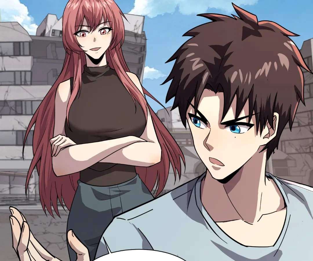 The Lone SSS-Class Summoner Chapter 212 - Page 16 in English