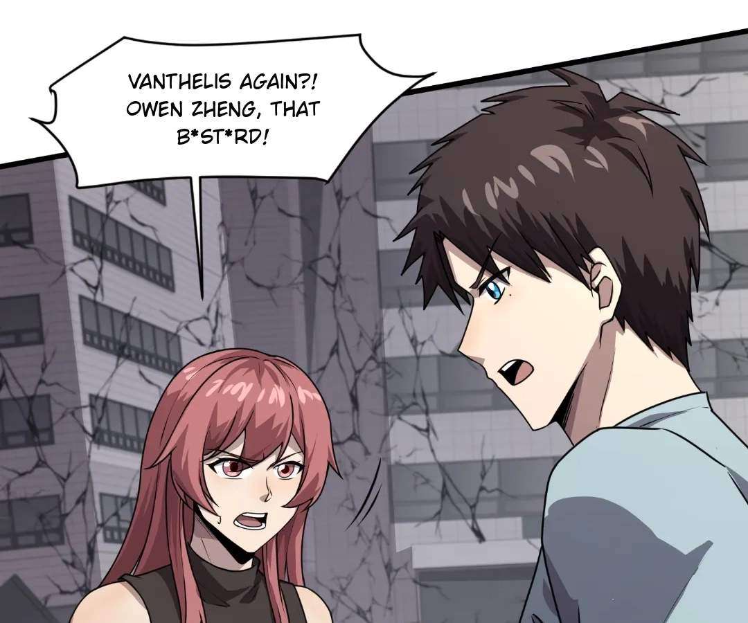 The Lone SSS-Class Summoner Chapter 212 - Page 32 in English