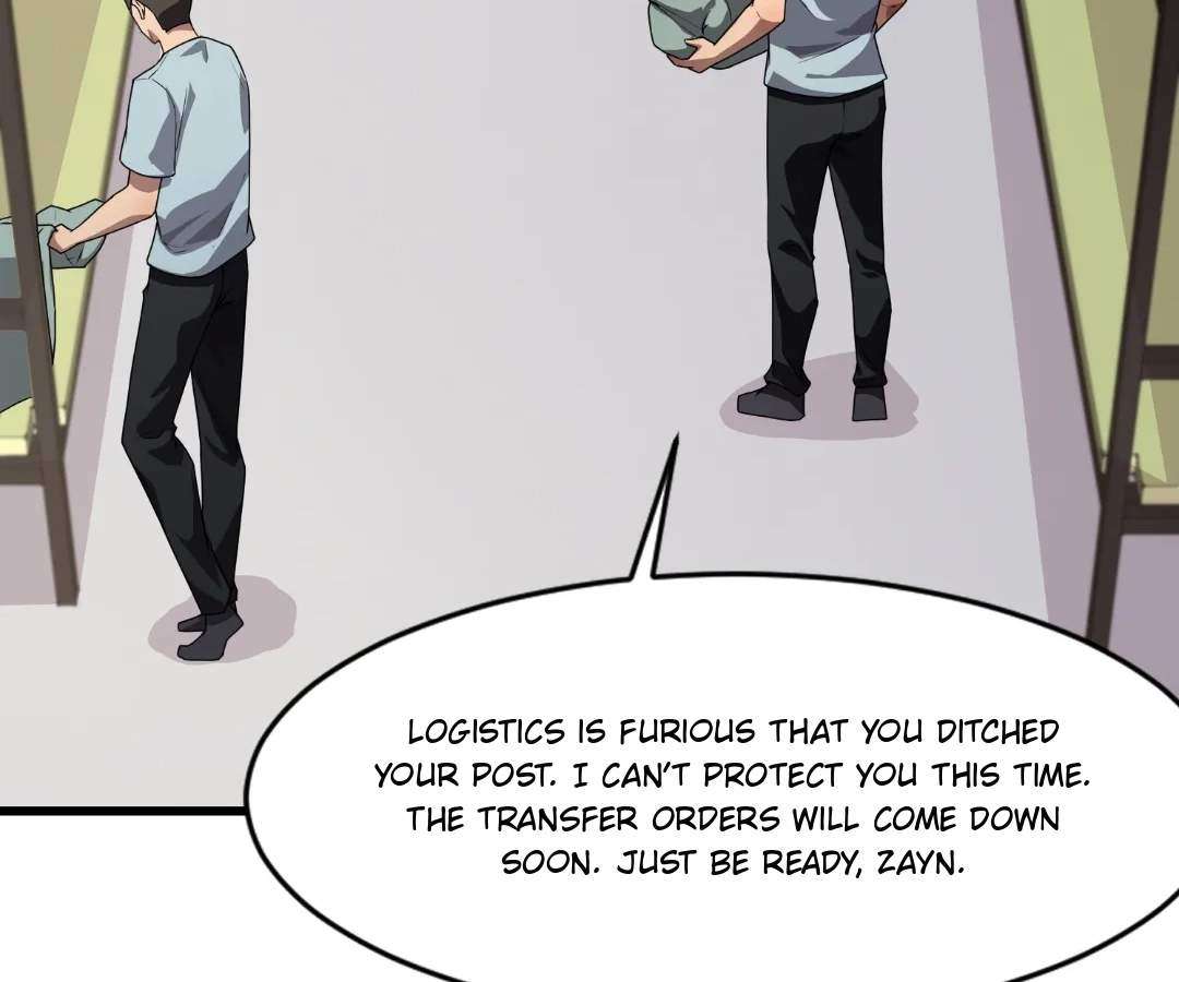 The Lone SSS-Class Summoner Chapter 212 - Page 42 in English