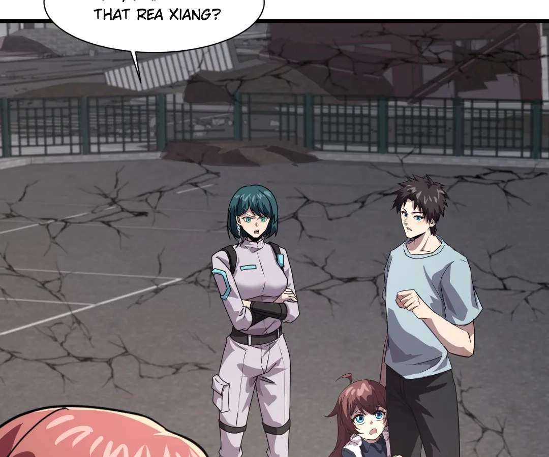The Lone SSS-Class Summoner Chapter 212 - Page 5 in English