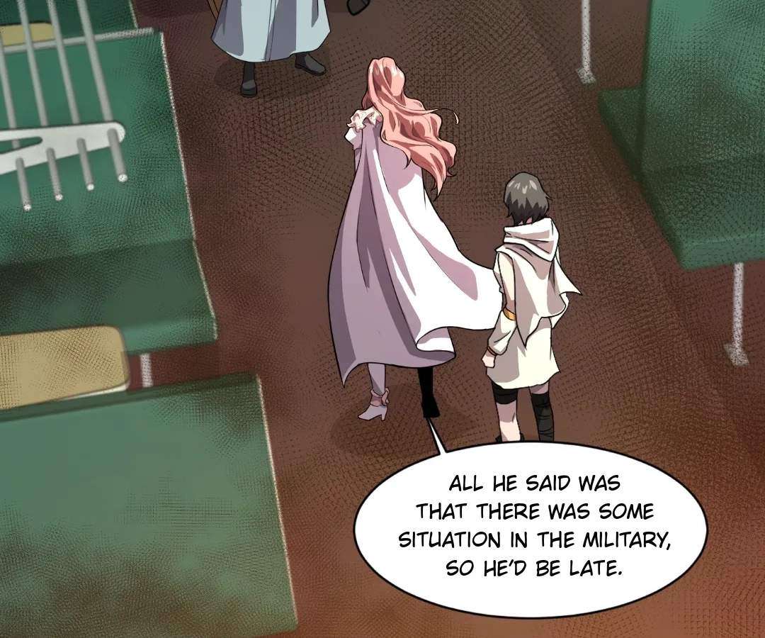 The Lone SSS-Class Summoner Chapter 212 - Page 51 in English