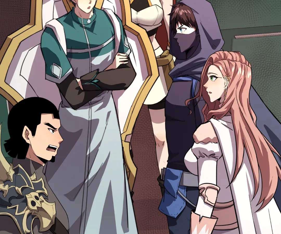 The Lone SSS-Class Summoner Chapter 212 - Page 59 in English