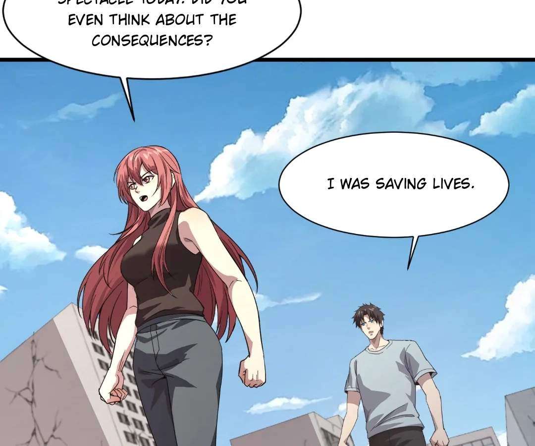 The Lone SSS-Class Summoner Chapter 212 - Page 8 in English