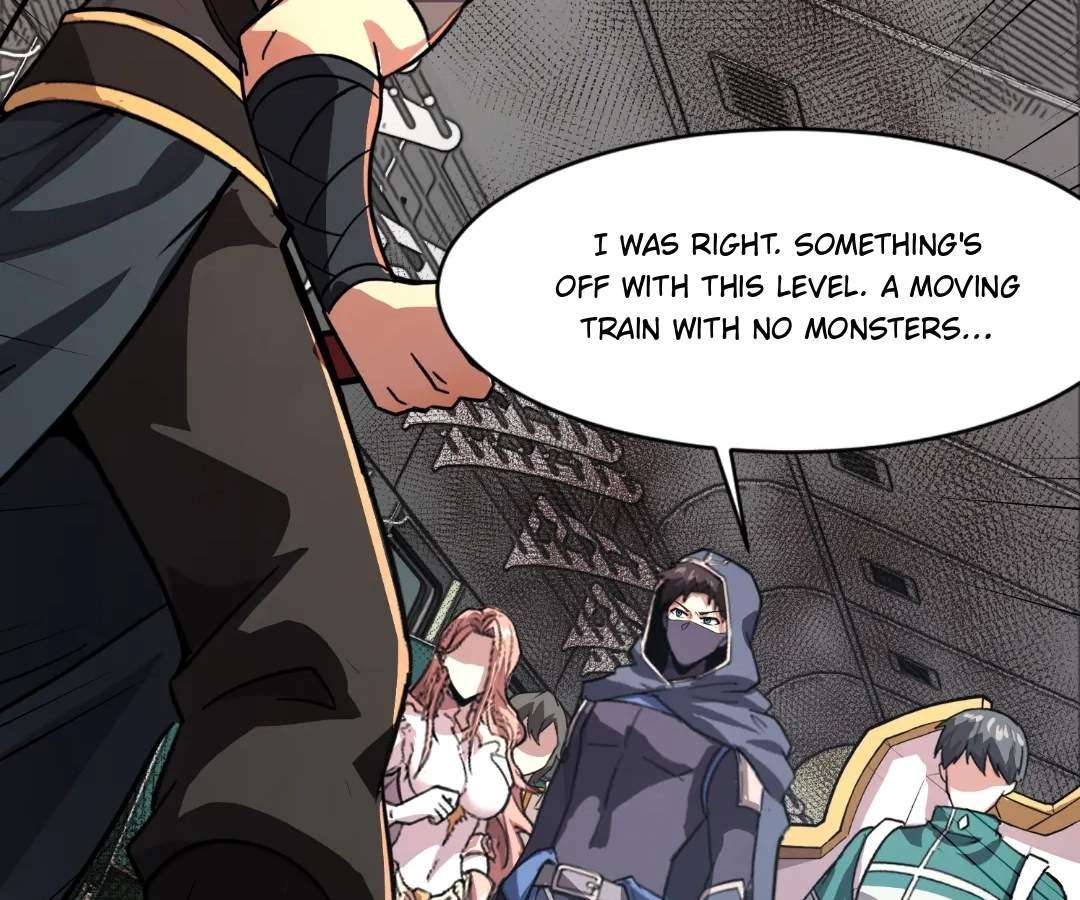 The Lone SSS-Class Summoner Chapter 212 - Page 94 in English