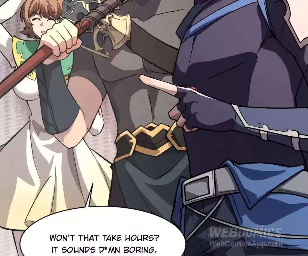The Lone SSS-Class Summoner Chapter 213 - Page 12 in English