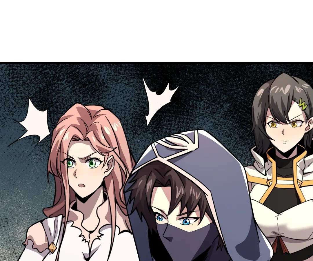 The Lone SSS-Class Summoner Chapter 213 - Page 16 in English