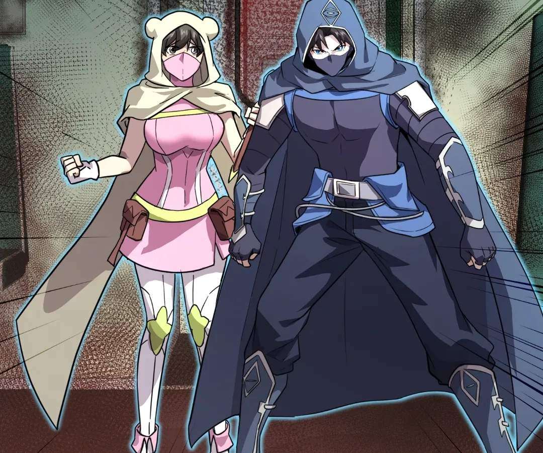 The Lone SSS-Class Summoner Chapter 213 - Page 21 in English