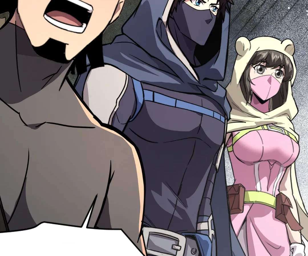 The Lone SSS-Class Summoner Chapter 213 - Page 24 in English