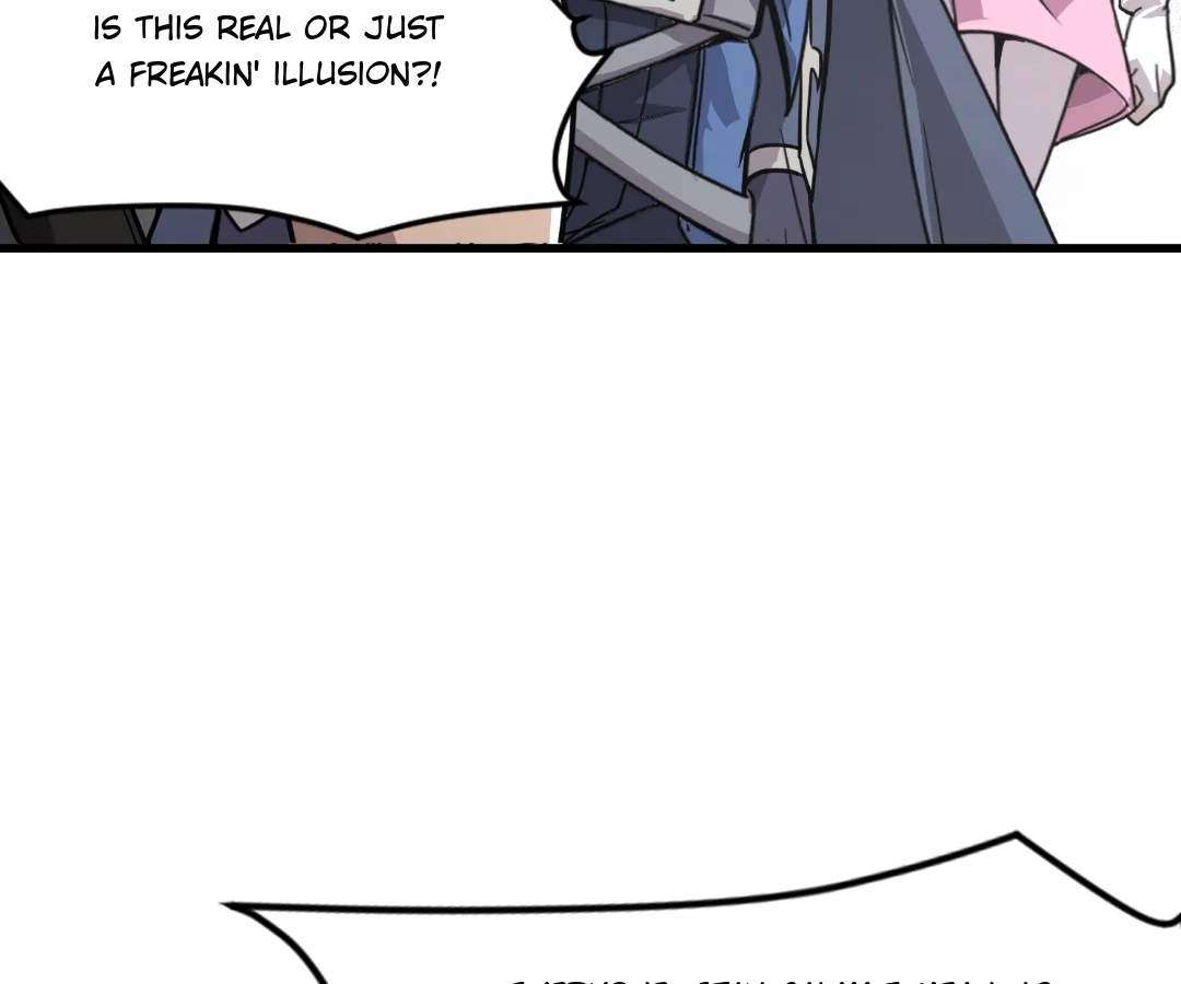The Lone SSS-Class Summoner Chapter 213 - Page 25 in English
