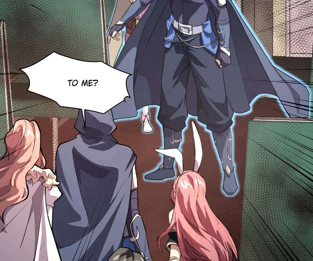 The Lone SSS-Class Summoner Chapter 213 - Page 27 in English