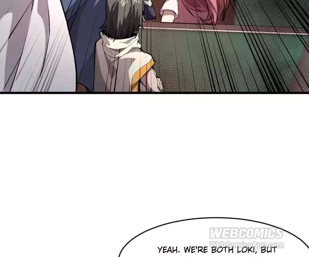 The Lone SSS-Class Summoner Chapter 213 - Page 28 in English