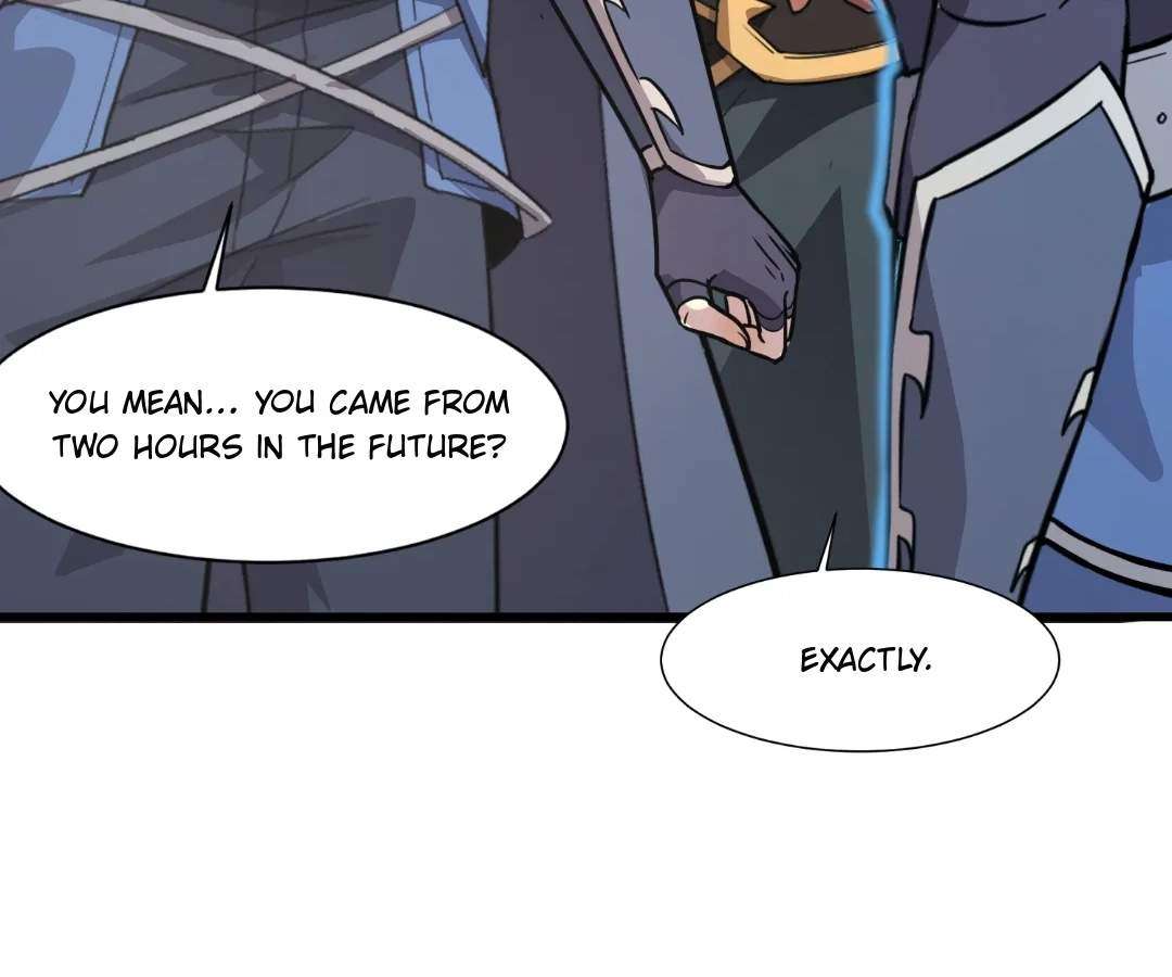 The Lone SSS-Class Summoner Chapter 213 - Page 31 in English