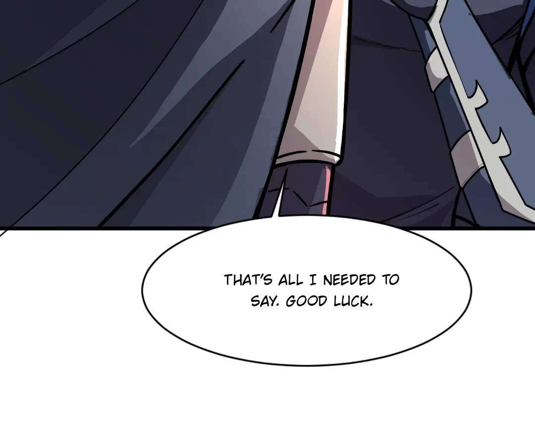 The Lone SSS-Class Summoner Chapter 213 - Page 34 in English