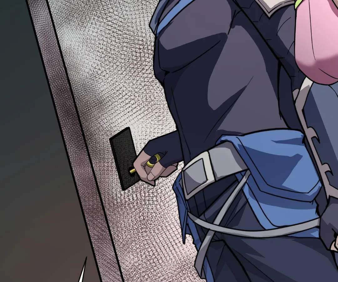 The Lone SSS-Class Summoner Chapter 213 - Page 41 in English