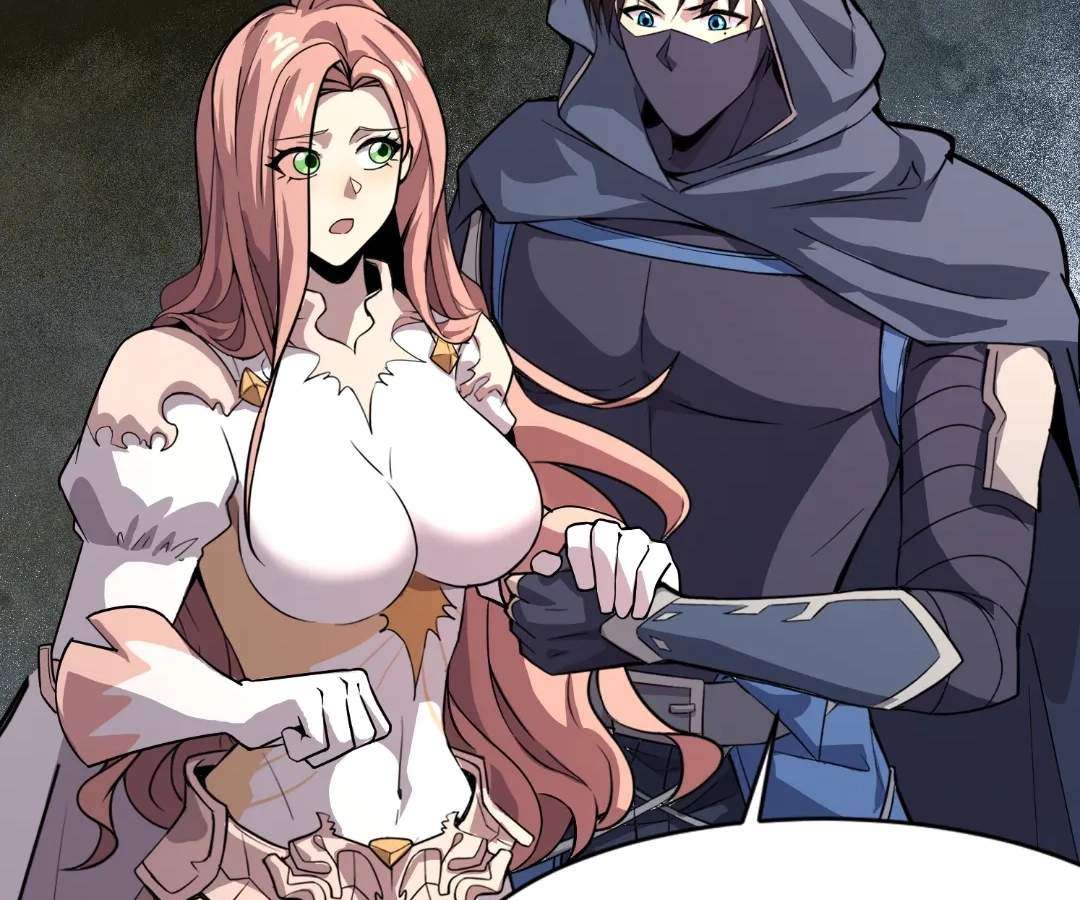 The Lone SSS-Class Summoner Chapter 213 - Page 49 in English