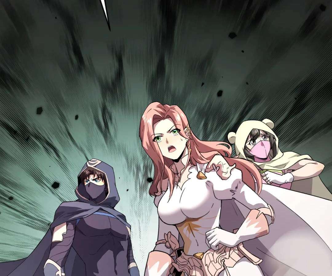 The Lone SSS-Class Summoner Chapter 213 - Page 61 in English