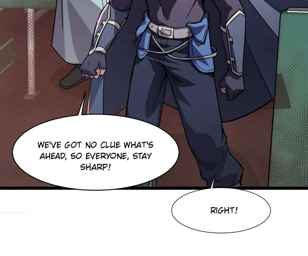 The Lone SSS-Class Summoner Chapter 213 - Page 65 in English