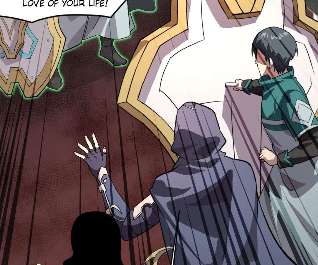 The Lone SSS-Class Summoner Chapter 213 - Page 82 in English