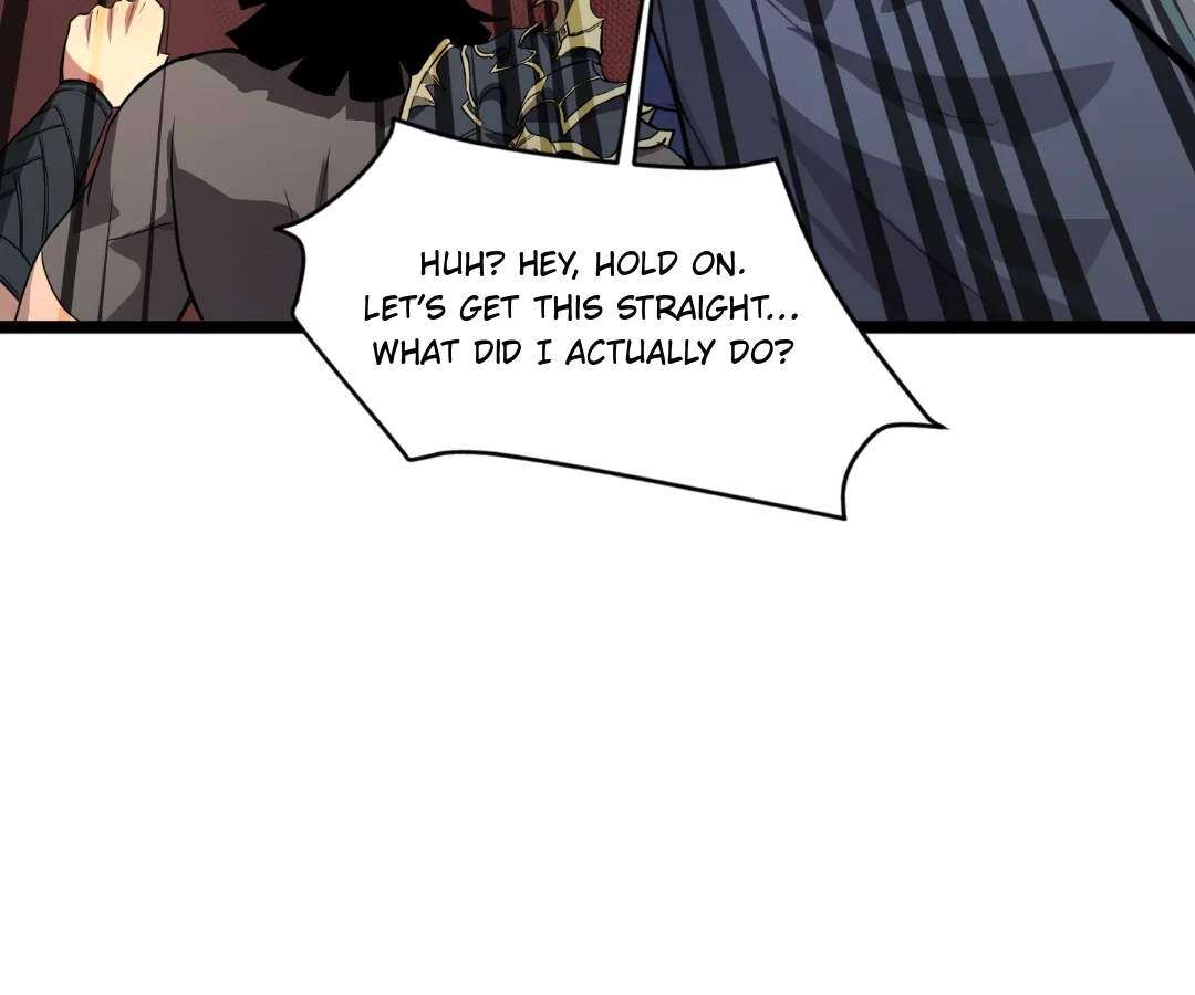 The Lone SSS-Class Summoner Chapter 213 - Page 83 in English