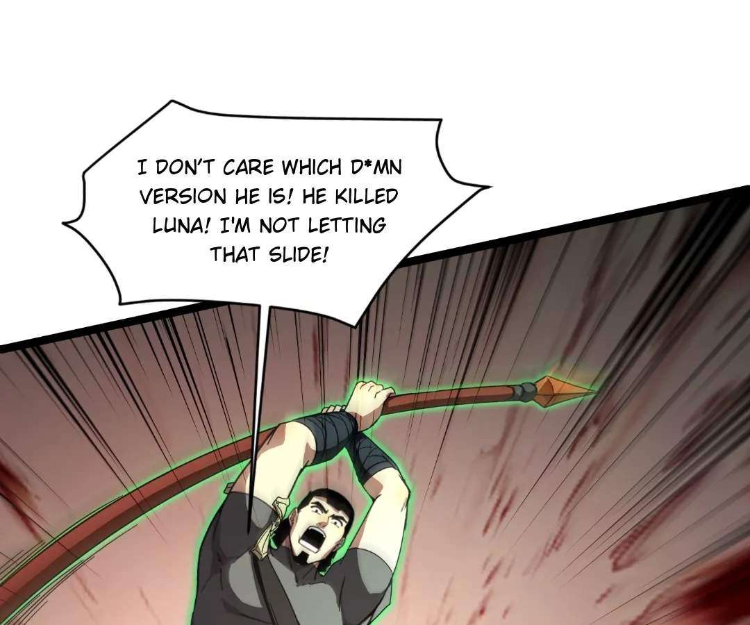 The Lone SSS-Class Summoner Chapter 213 - Page 87 in English