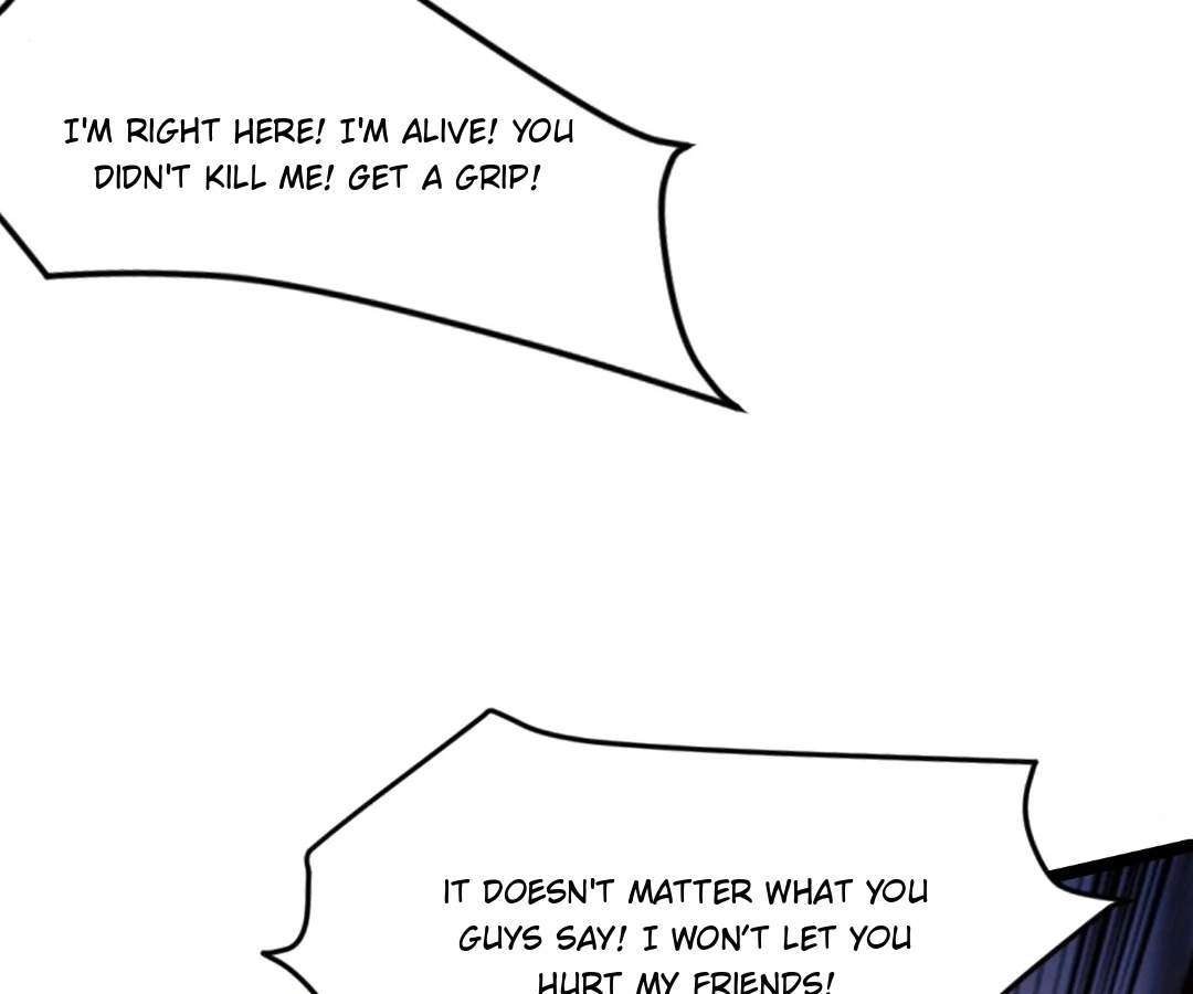 The Lone SSS-Class Summoner Chapter 213 - Page 99 in English