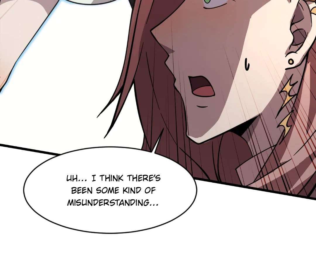 The Lone SSS-Class Summoner Chapter 214 - Page 18 in English
