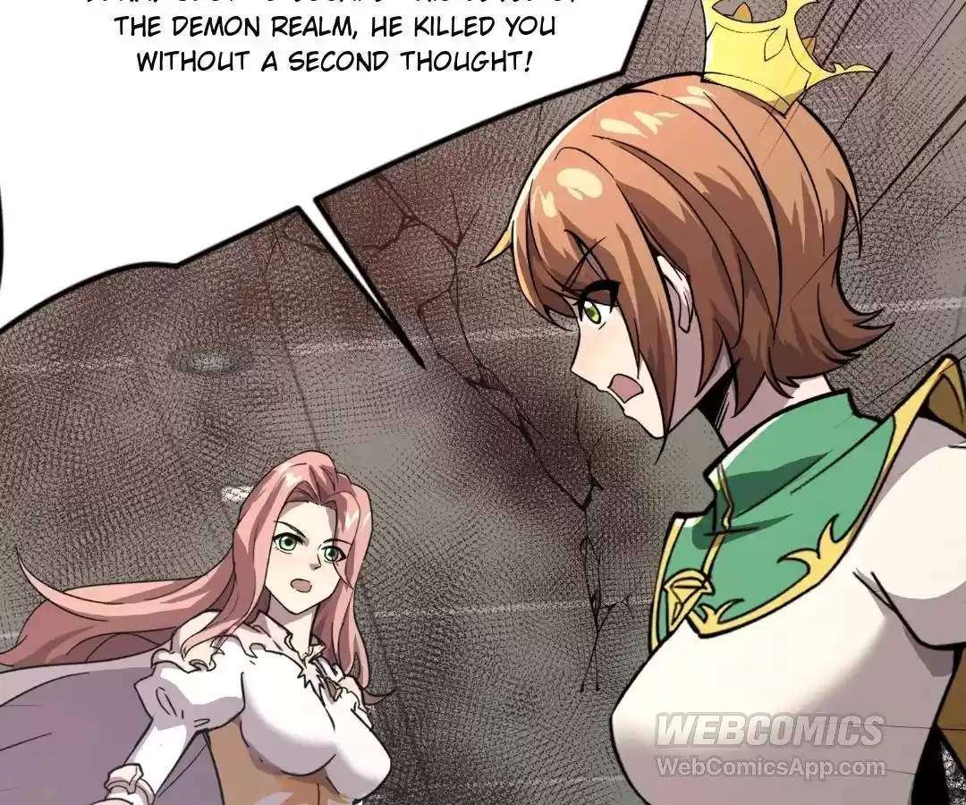 The Lone SSS-Class Summoner Chapter 214 - Page 20 in English
