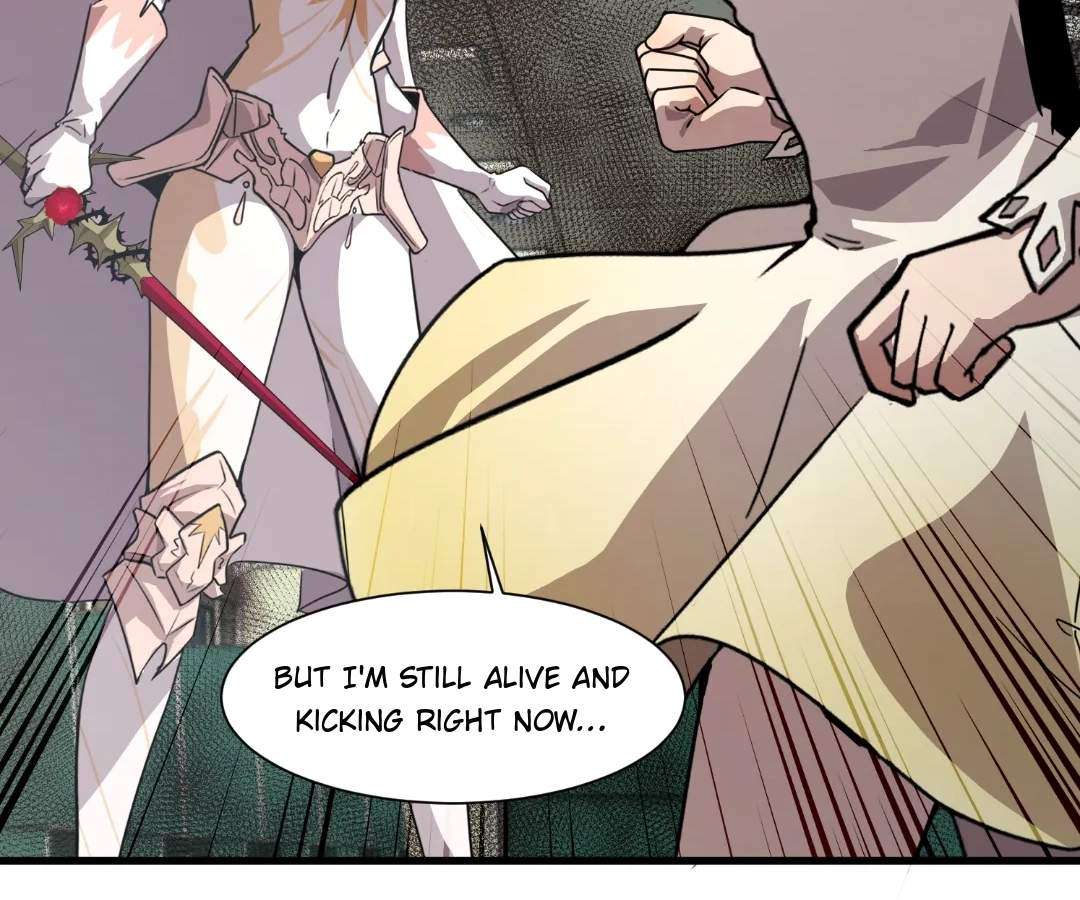 The Lone SSS-Class Summoner Chapter 214 - Page 21 in English