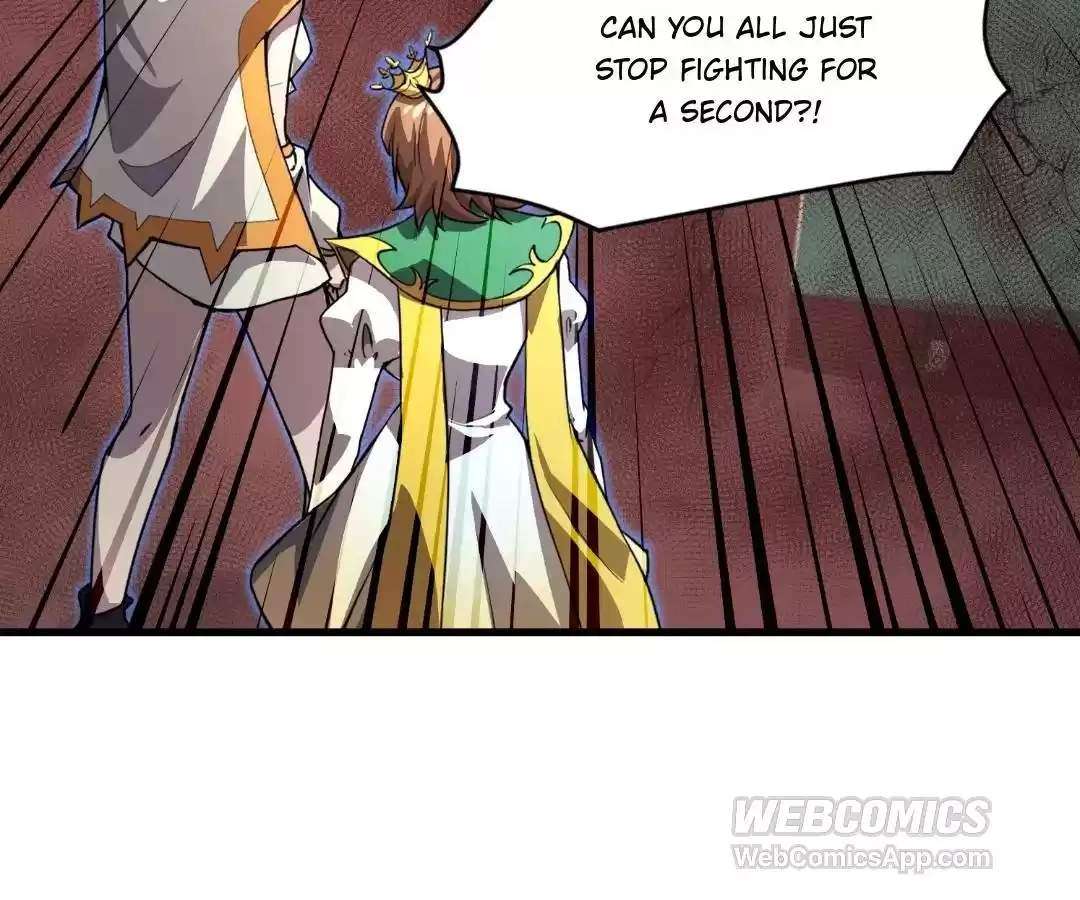 The Lone SSS-Class Summoner Chapter 214 - Page 28 in English