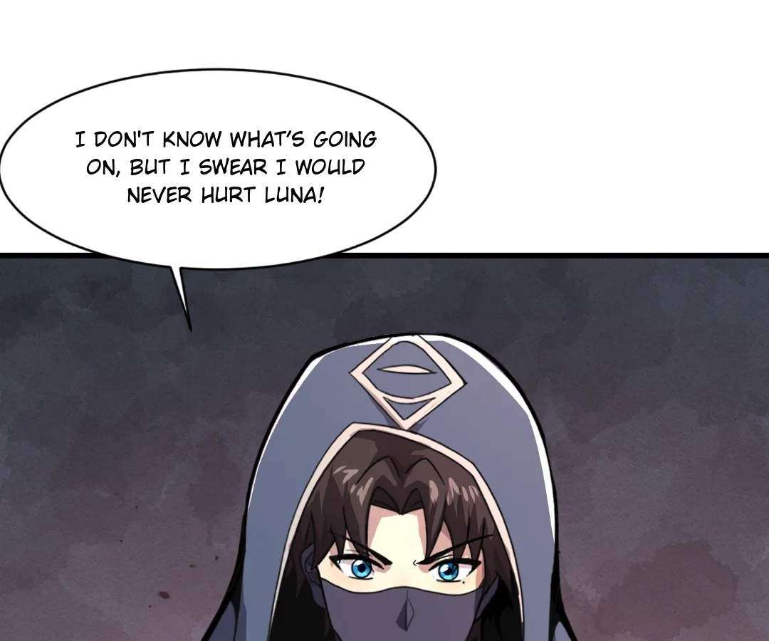 The Lone SSS-Class Summoner Chapter 214 - Page 32 in English