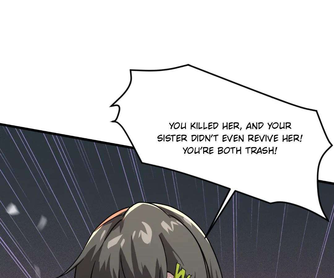 The Lone SSS-Class Summoner Chapter 214 - Page 35 in English