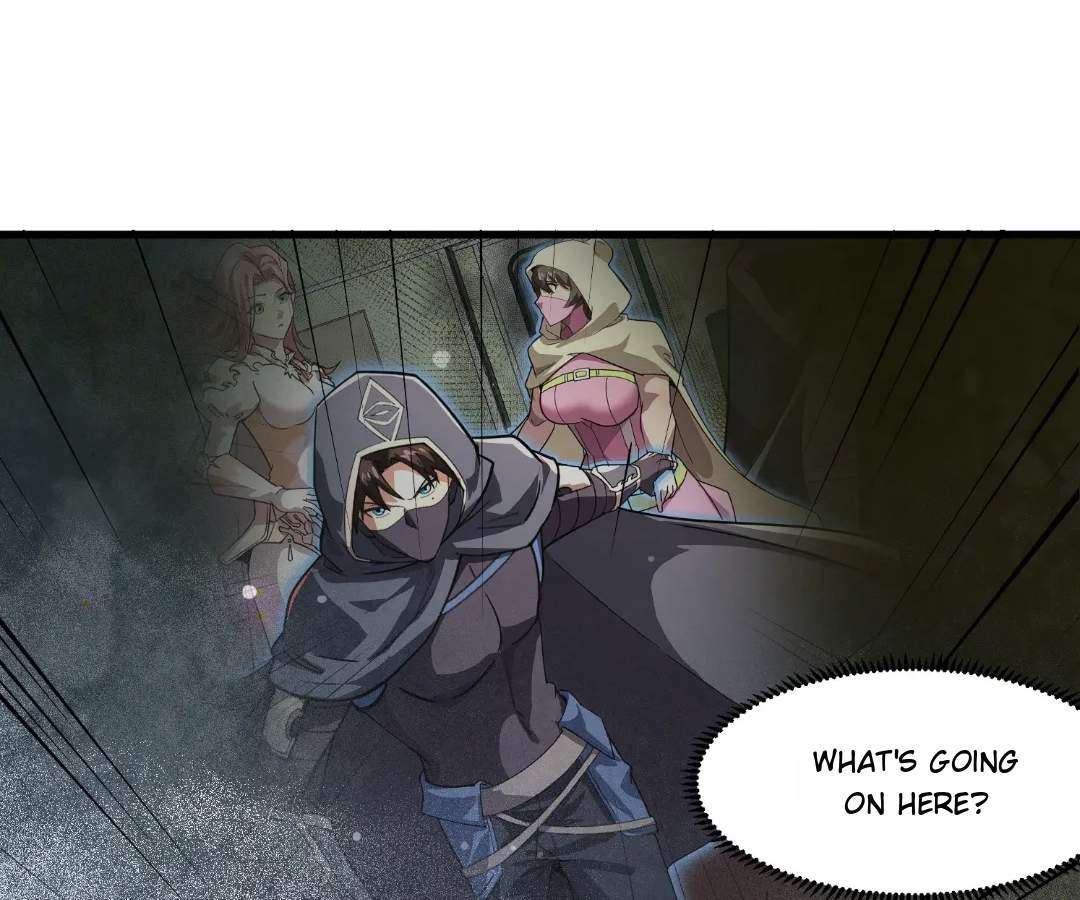 The Lone SSS-Class Summoner Chapter 214 - Page 41 in English