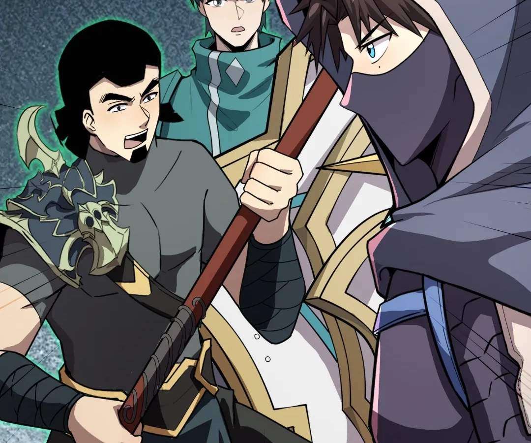 The Lone SSS-Class Summoner Chapter 214 - Page 48 in English