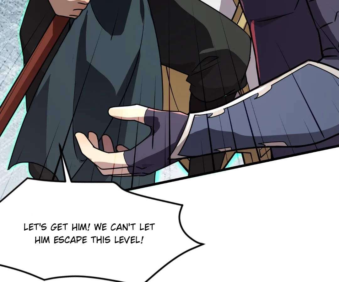 The Lone SSS-Class Summoner Chapter 214 - Page 49 in English