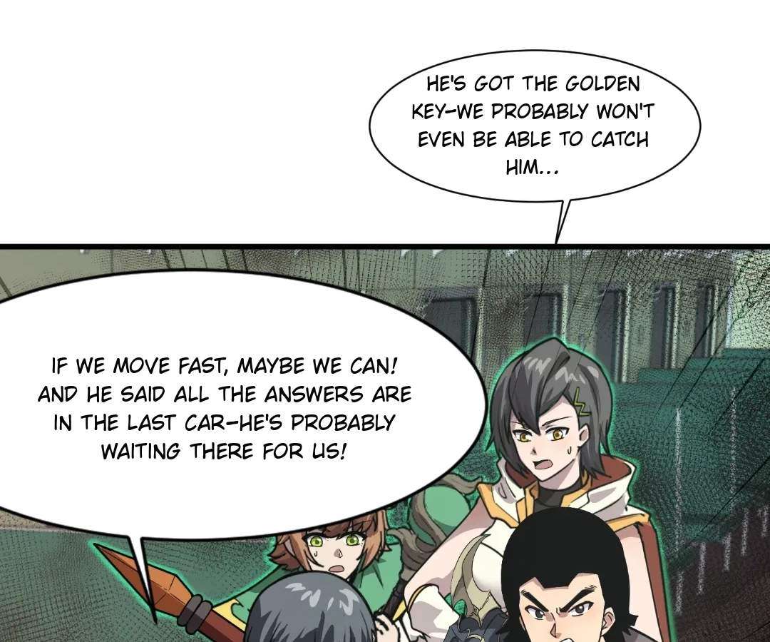 The Lone SSS-Class Summoner Chapter 214 - Page 51 in English