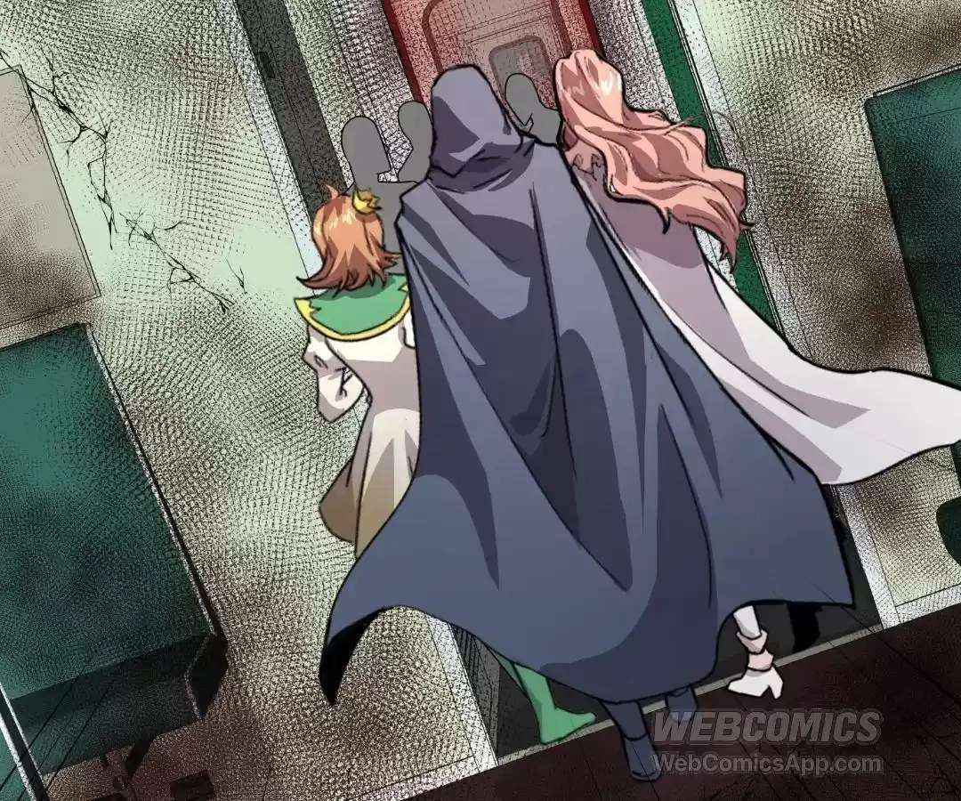 The Lone SSS-Class Summoner Chapter 214 - Page 76 in English