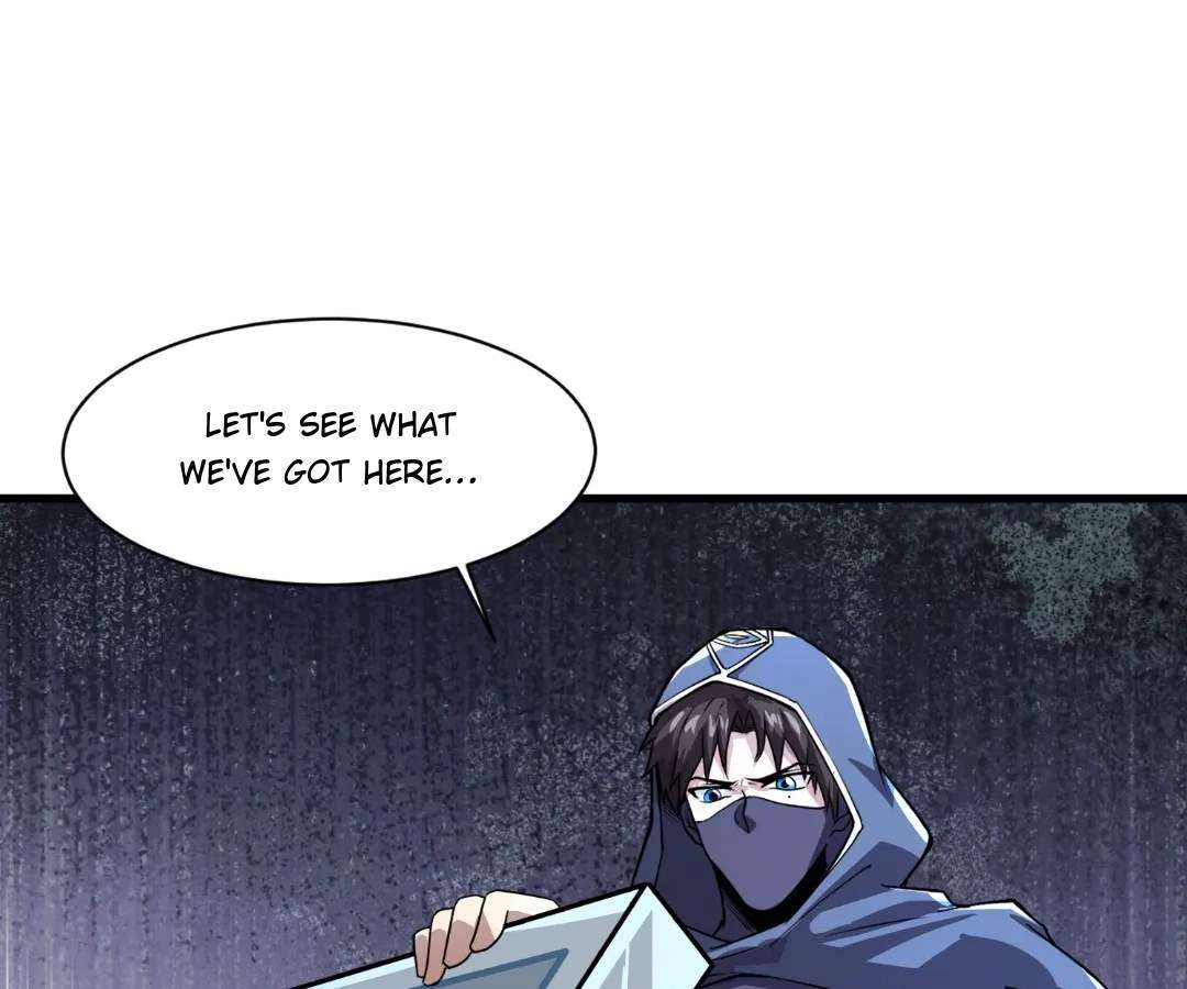 The Lone SSS-Class Summoner Chapter 214 - Page 81 in English