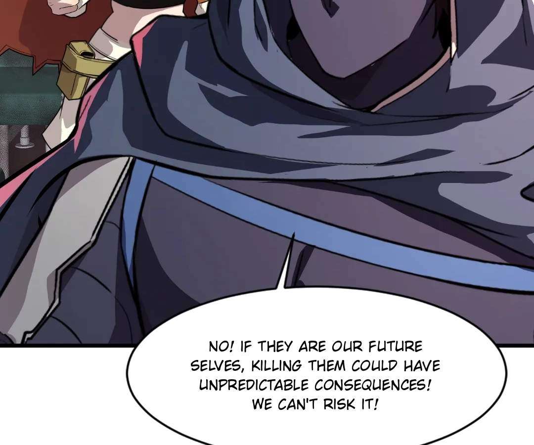 The Lone SSS-Class Summoner Chapter 214 - Page 9 in English