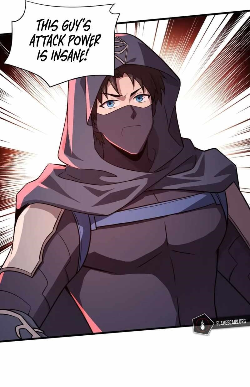 The Lone SSS-Class Summoner Chapter 31 - Page 11 in English