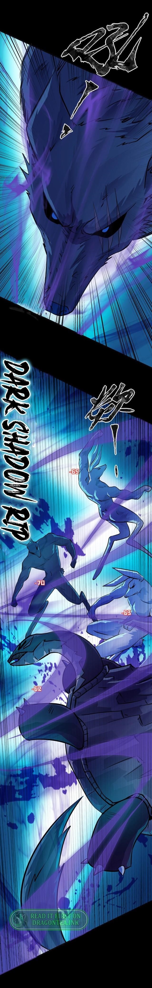 The Lone SSS-Class Summoner Chapter 6 - Page 5 in English