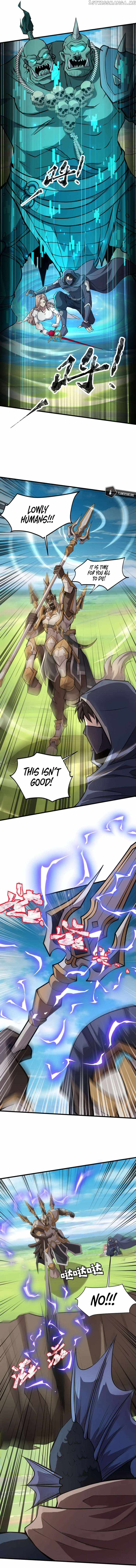 The Lone SSS-Class Summoner Chapter 66 - Page 18 in English