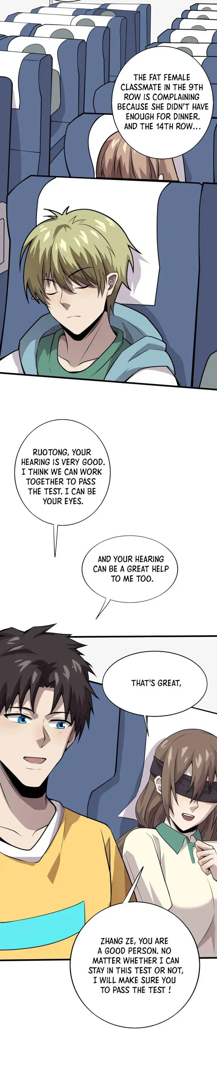 The Lone SSS-Class Summoner Chapter 84 - Page 18 in English